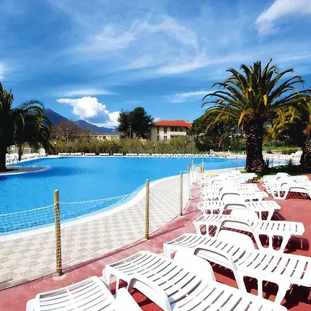 Holiday Ai Pozzi Village - Ili02226-syb *