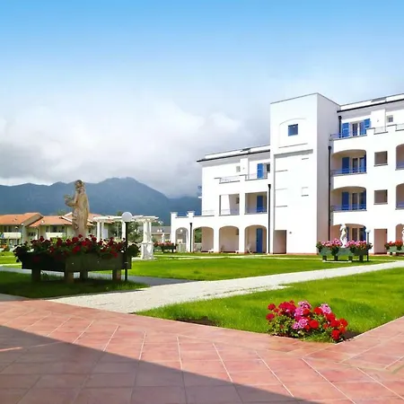 아파트 Holiday Ai Pozzi Village - Ili02226-syb 로아노