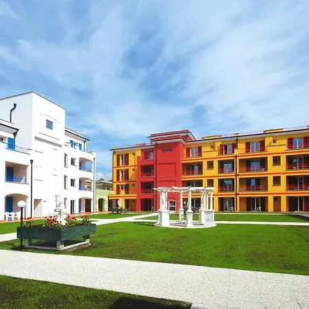 Holiday Ai Pozzi Village - Ili02226-syb *